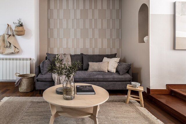 グレコ - 1 ベッドルーム イン マラサーニャ