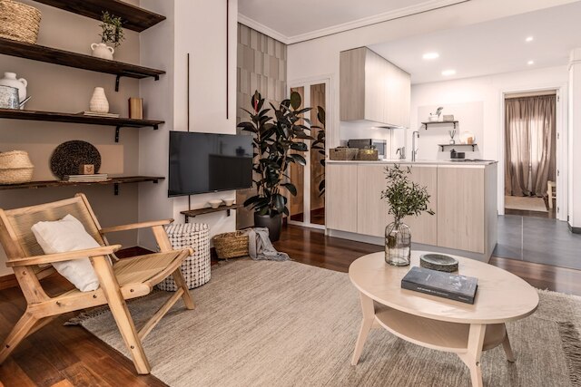 グレコ - 1 ベッドルーム イン マラサーニャ