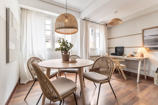 グレコ - 1 ベッドルーム イン マラサーニャ