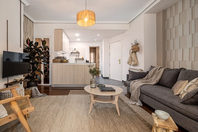 グレコ - 1 ベッドルーム イン マラサーニャ