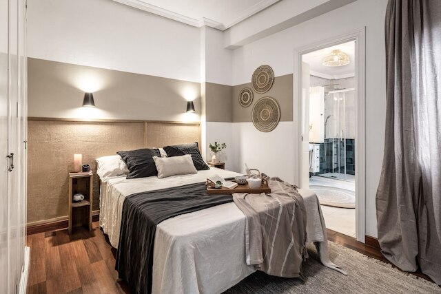 グレコ - 1 ベッドルーム イン マラサーニャ