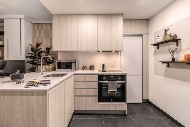 グレコ - 1 ベッドルーム イン マラサーニャ