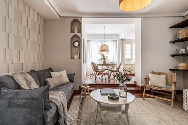 グレコ - 1 ベッドルーム イン マラサーニャ