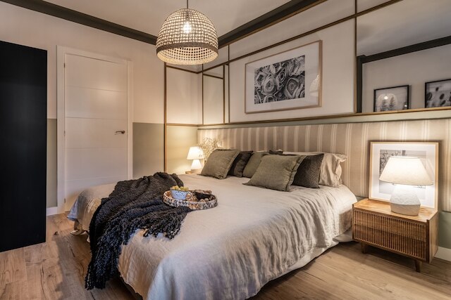 ドナナ - 1 ベッドルーム イン リオス ロサス