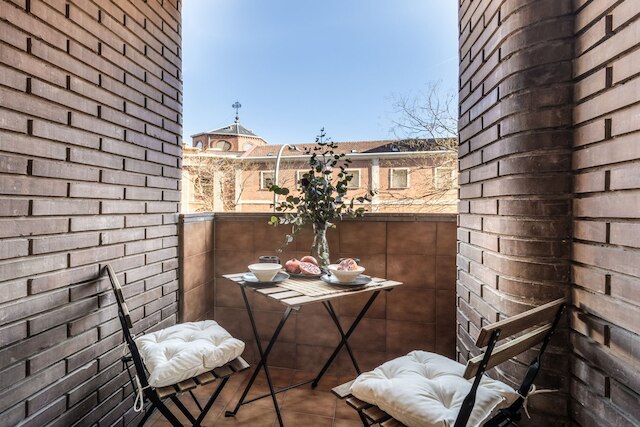 ドナナ - 1 ベッドルーム イン リオス ロサス