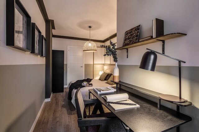 ドナナ - 1 ベッドルーム イン リオス ロサス