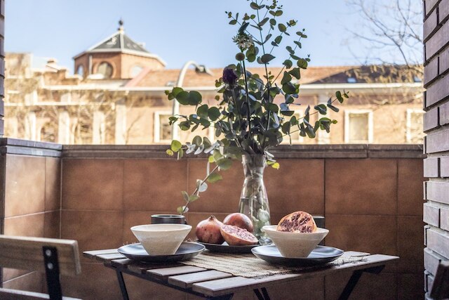 ドナナ - 1 ベッドルーム イン リオス ロサス