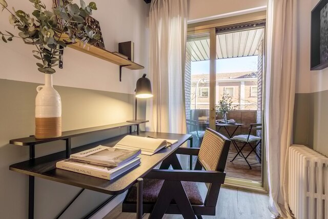 ドナナ - 1 ベッドルーム イン リオス ロサス