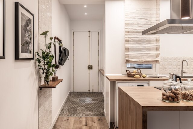 カサルーチェ - 2 ベッドルームズ イン トラファルガー