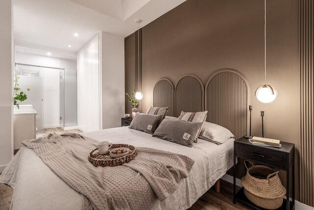 カサルーチェ - 2 ベッドルームズ イン トラファルガー