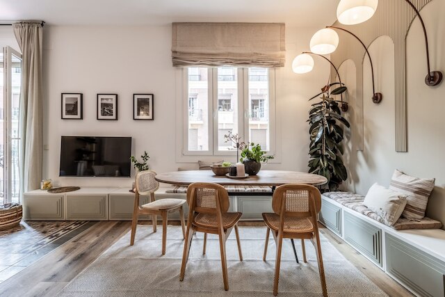 カサルーチェ - 2 ベッドルームズ イン トラファルガー