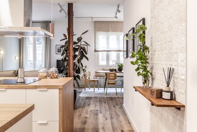 カサルーチェ - 2 ベッドルームズ イン トラファルガー