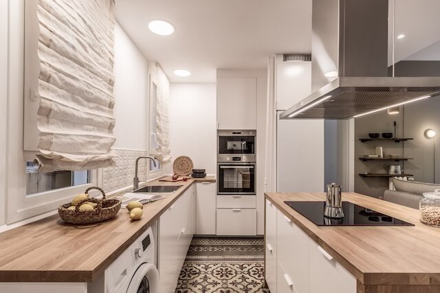 カサルーチェ - 2 ベッドルームズ イン トラファルガー