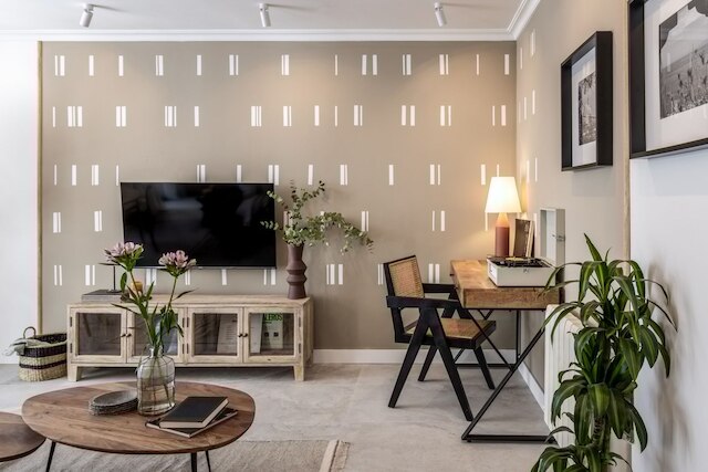 ガエタ - 1 ベッドルーム アンド シェアード プール イン ロス ロサス