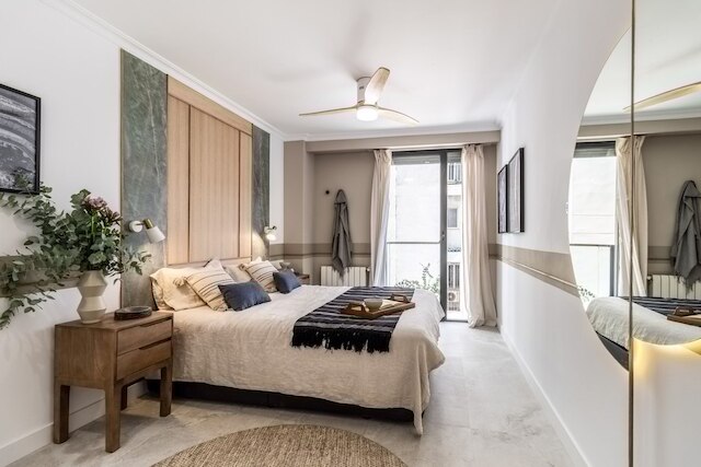 ガエタ - 1 ベッドルーム アンド シェアード プール イン ロス ロサス