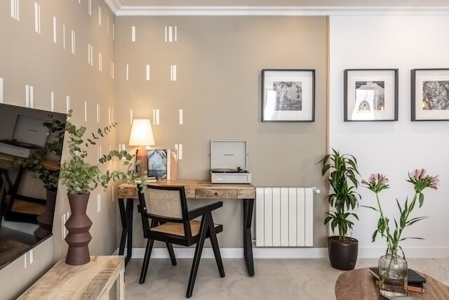 ガエタ - 1 ベッドルーム アンド シェアード プール イン ロス ロサス