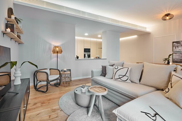 セレベス - 3 ベッドルームズ イン セントロ