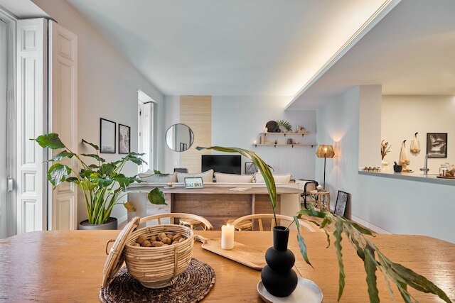 セレベス - 3 ベッドルームズ イン セントロ