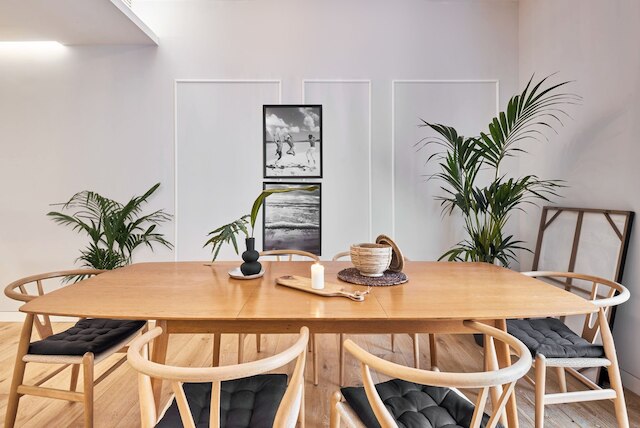 セレベス - 3 ベッドルームズ イン セントロ