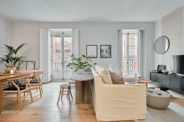 セレベス - 3 ベッドルームズ イン セントロ