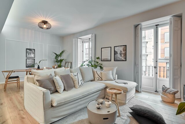 セレベス - 3 ベッドルームズ イン セントロ