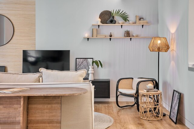 セレベス - 3 ベッドルームズ イン セントロ