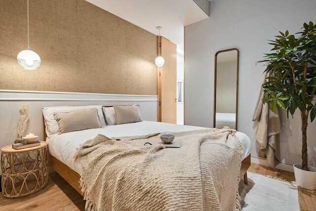 セレベス - 3 ベッドルームズ イン セントロ