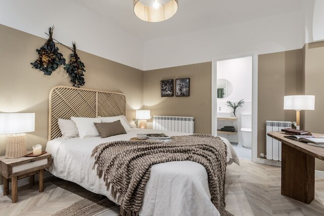 イルエラ - 3 ベッドルームズ アンド オフィス イン トラファルガー