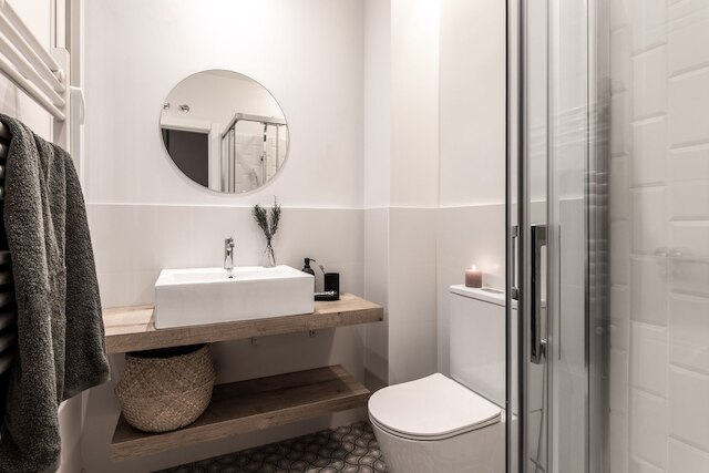 イルエラ - 3 ベッドルームズ アンド オフィス イン トラファルガー