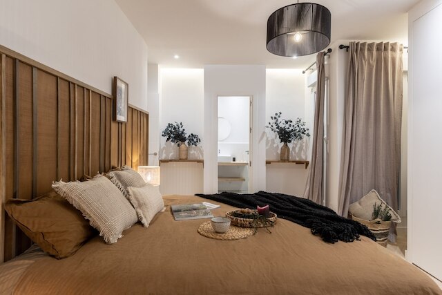 イルエラ - 3 ベッドルームズ アンド オフィス イン トラファルガー