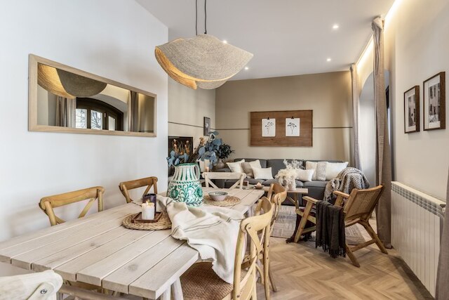 イルエラ - 3 ベッドルームズ アンド オフィス イン トラファルガー