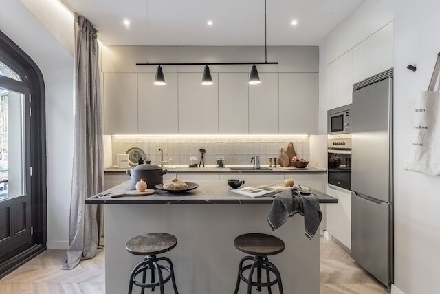 イルエラ - 3 ベッドルームズ アンド オフィス イン トラファルガー