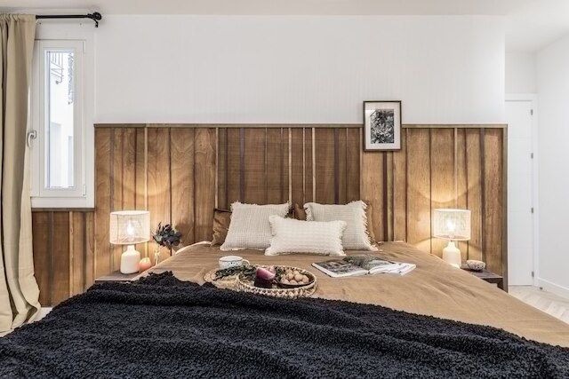 イルエラ - 3 ベッドルームズ アンド オフィス イン トラファルガー