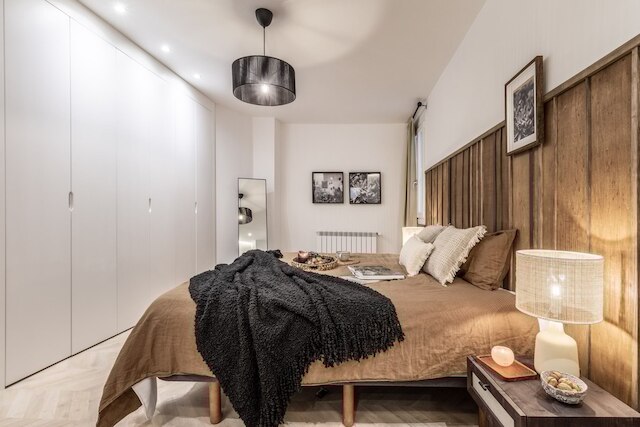 イルエラ - 3 ベッドルームズ アンド オフィス イン トラファルガー