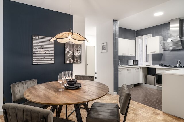 デエサ - 3 ベッドルームズ イン リオス ロサス