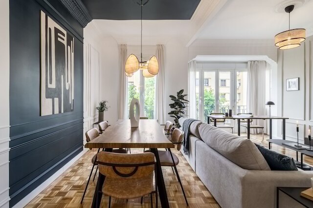 デエサ - 3 ベッドルームズ イン リオス ロサス