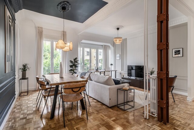 デエサ - 3 ベッドルームズ イン リオス ロサス