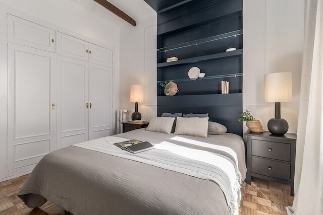 デエサ - 3 ベッドルームズ イン リオス ロサス