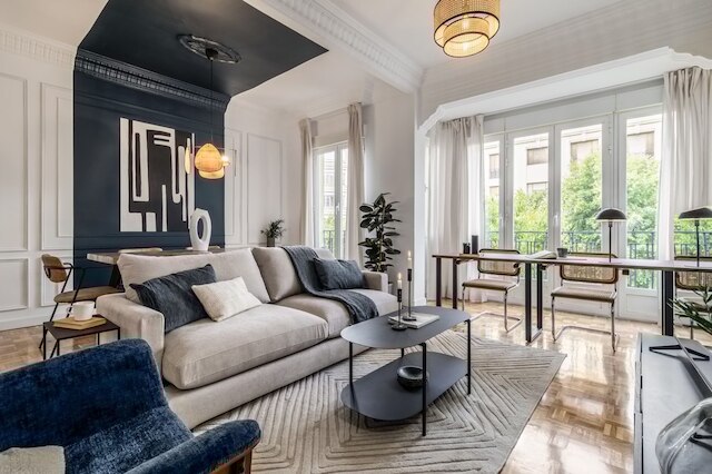 デエサ - 3 ベッドルームズ イン リオス ロサス