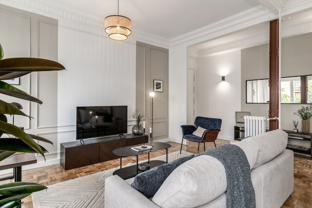 デエサ - 3 ベッドルームズ イン リオス ロサス