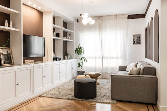 アルザノ - 4 ベッドルームズ アンド オフィス イン カスティーリャ