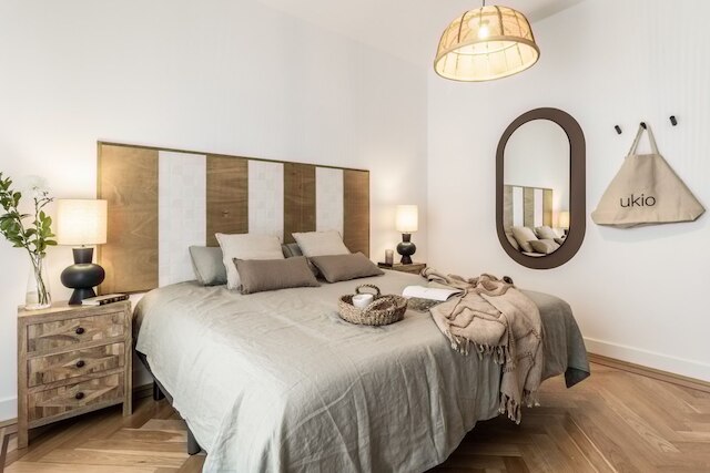 アルザノ - 4 ベッドルームズ アンド オフィス イン カスティーリャ