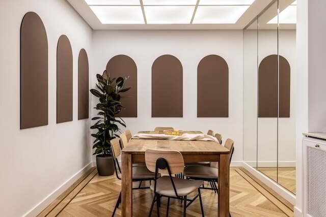 アルザノ - 4 ベッドルームズ アンド オフィス イン カスティーリャ