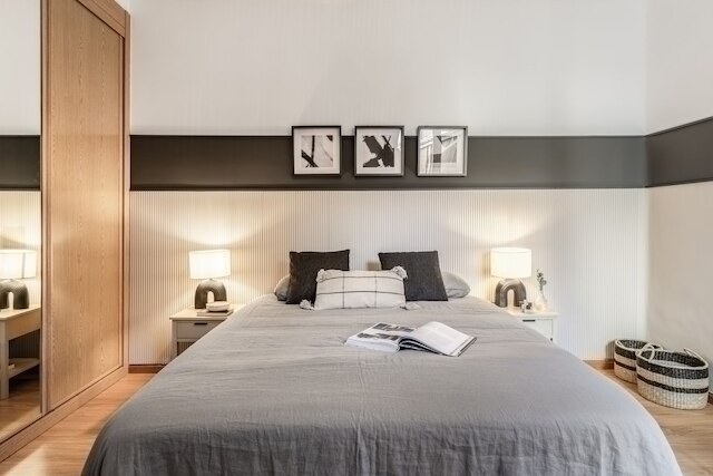 グレドス - 2 ベッドルームズ イン レコレトス