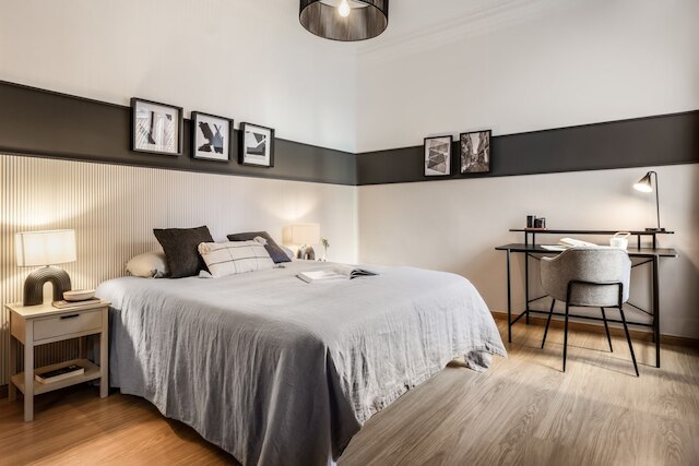 グレドス - 2 ベッドルームズ イン レコレトス