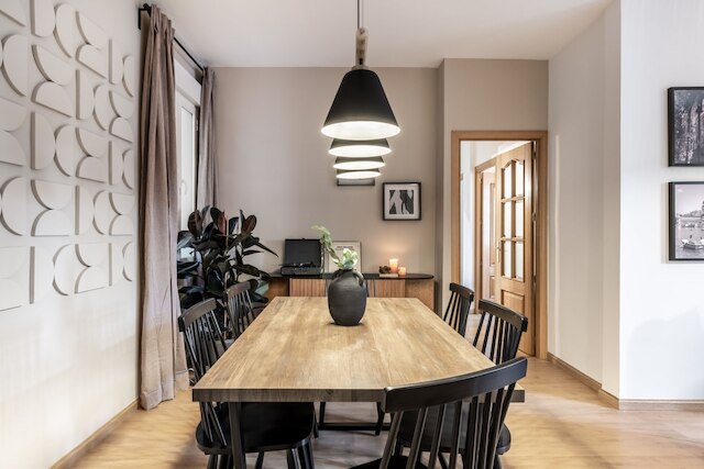 グレドス - 2 ベッドルームズ イン レコレトス