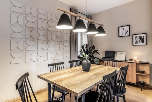 グレドス - 2 ベッドルームズ イン レコレトス