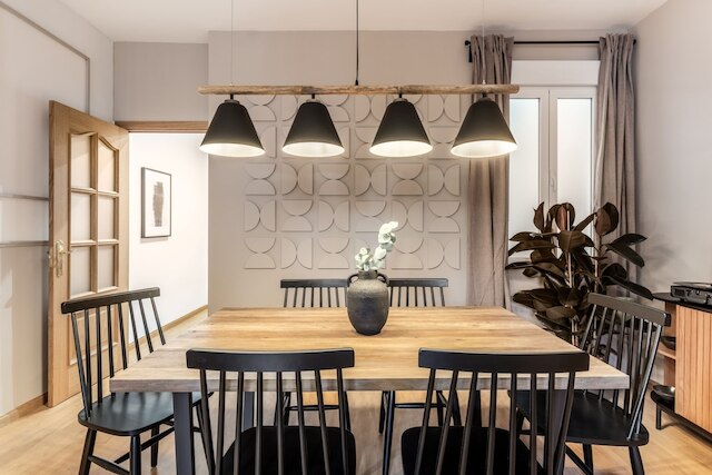 グレドス - 2 ベッドルームズ イン レコレトス