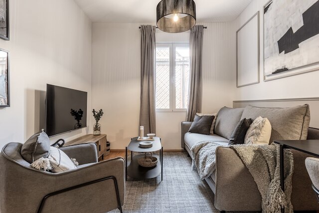 グレドス - 2 ベッドルームズ イン レコレトス