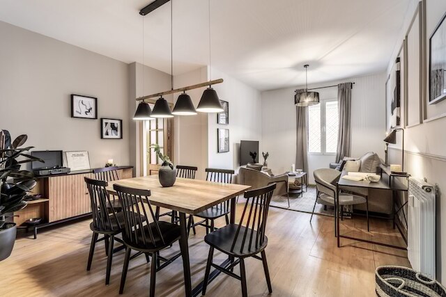 グレドス - 2 ベッドルームズ イン レコレトス